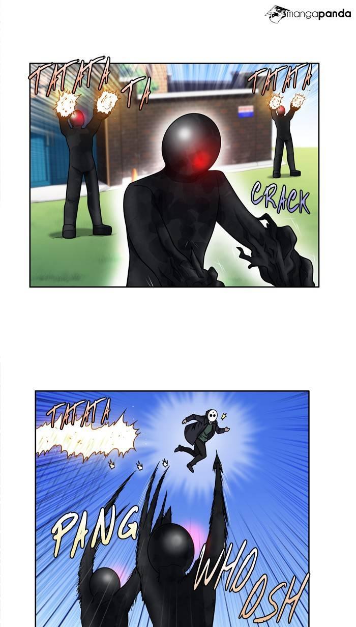 The Gamer Chapter 212 - page 19