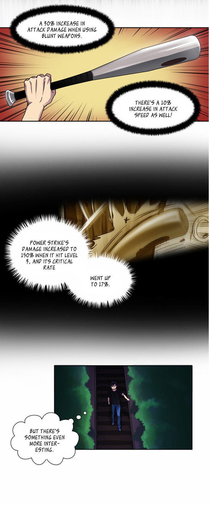 The Gamer Chapter 6 - page 4