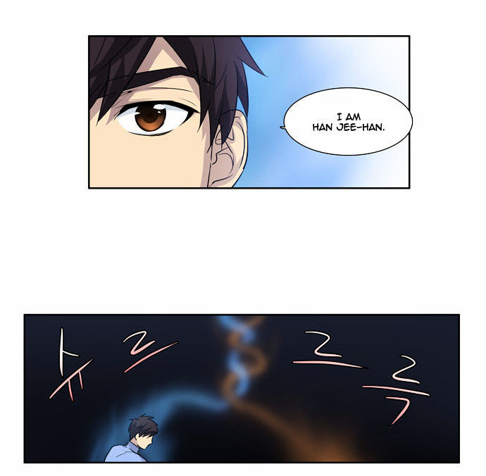 The Gamer Chapter 37 - page 23