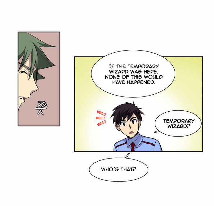 The Gamer Chapter 37 - page 4