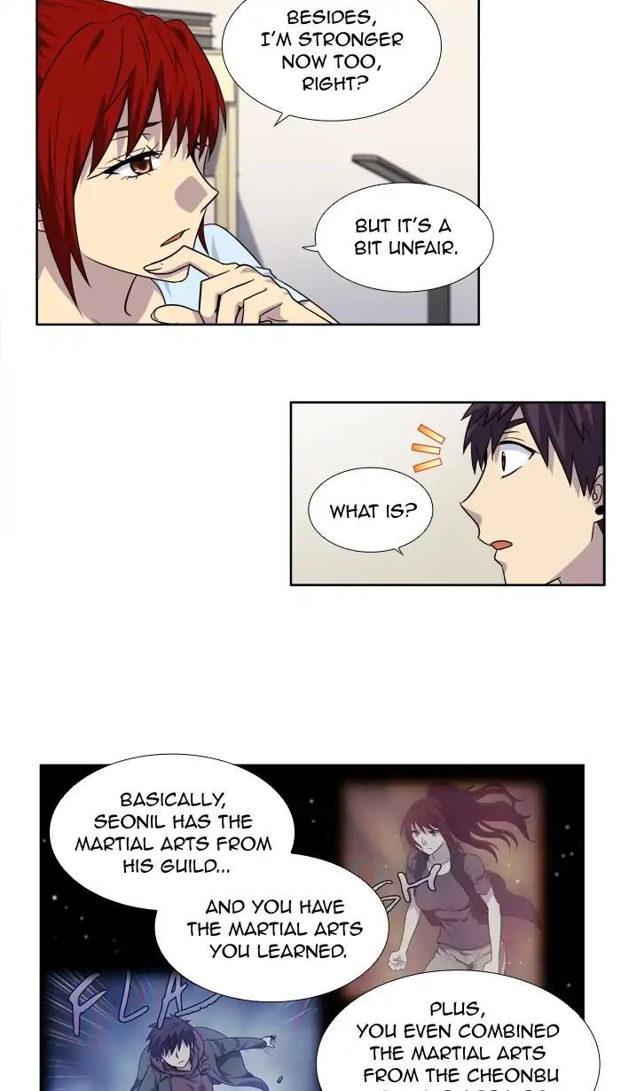 The Gamer Chapter 263 - page 13