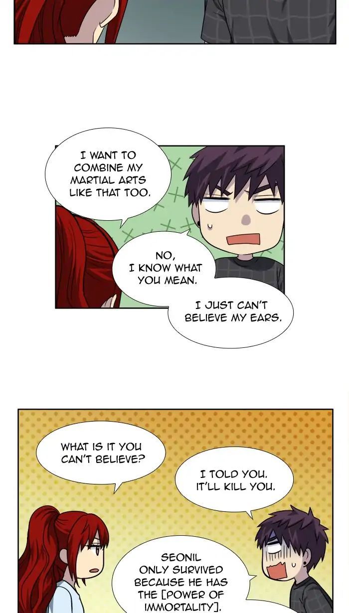 The Gamer Chapter 263 - page 16