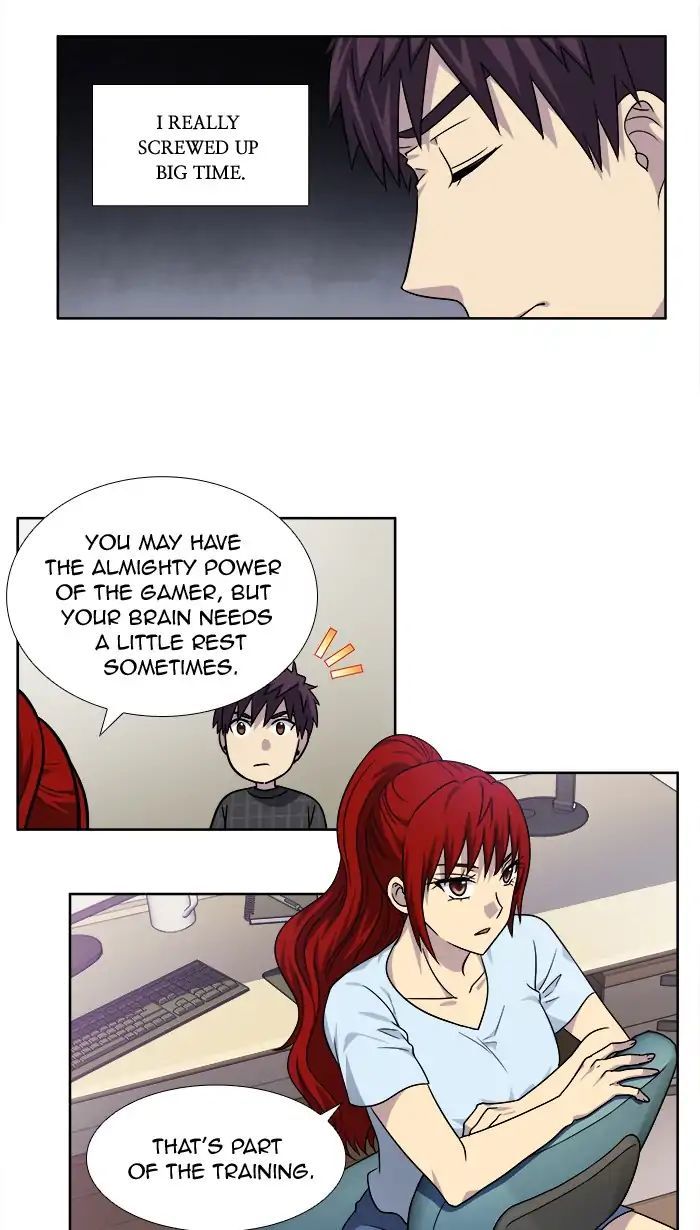 The Gamer Chapter 263 - page 3