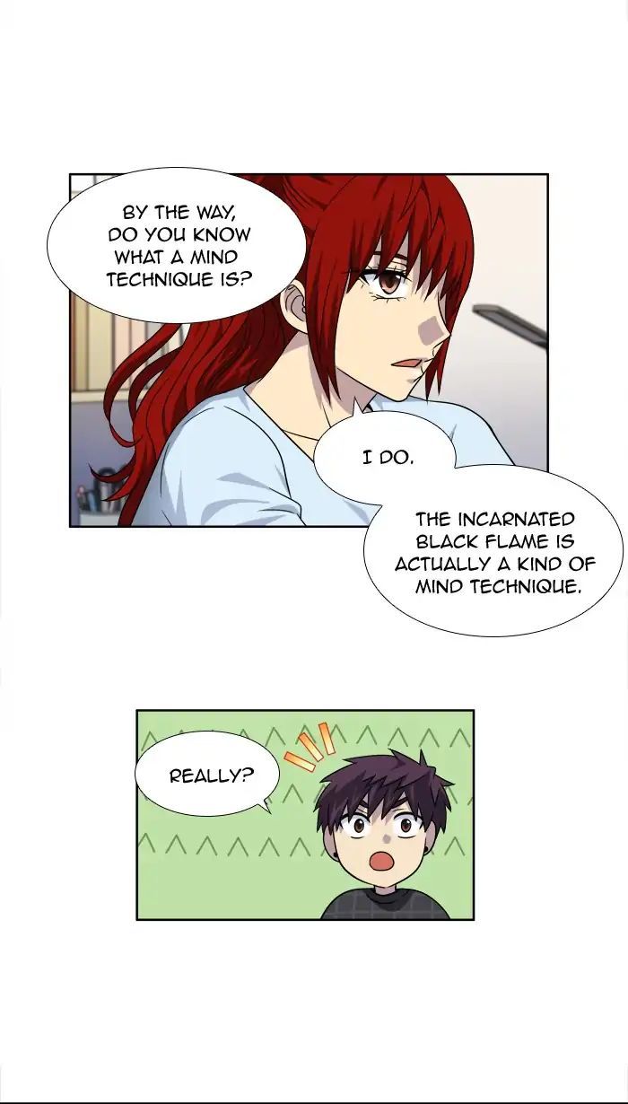 The Gamer Chapter 263 - page 5