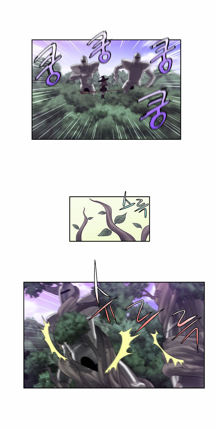 The Gamer Chapter 77 - page 14