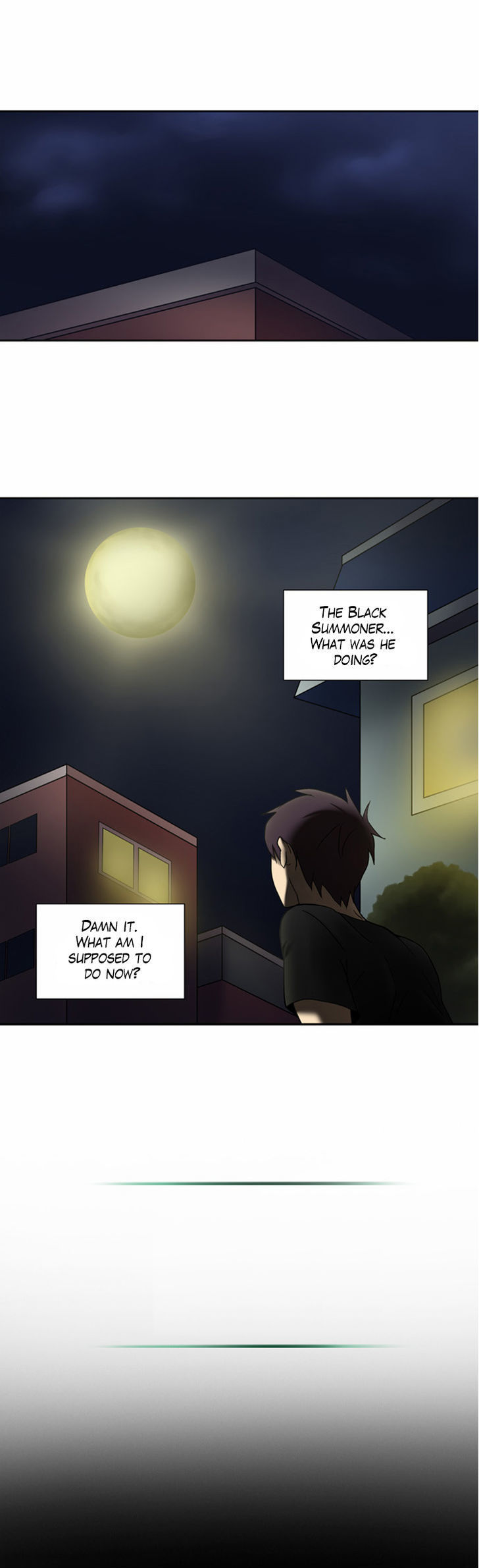 The Gamer Chapter 7 - page 16