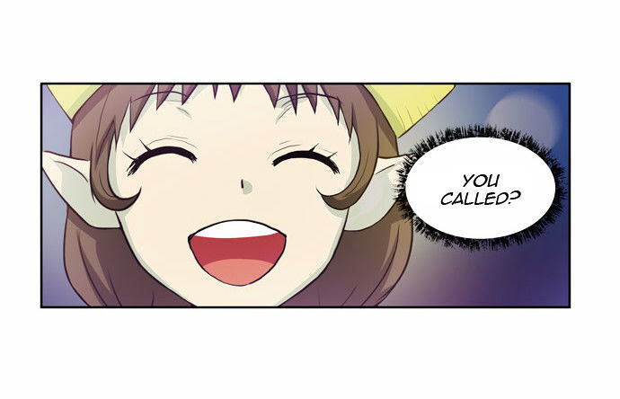 The Gamer Chapter 38 - page 15