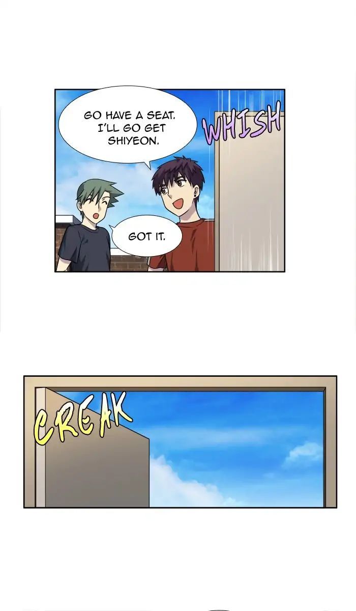The Gamer Chapter 264 - page 29
