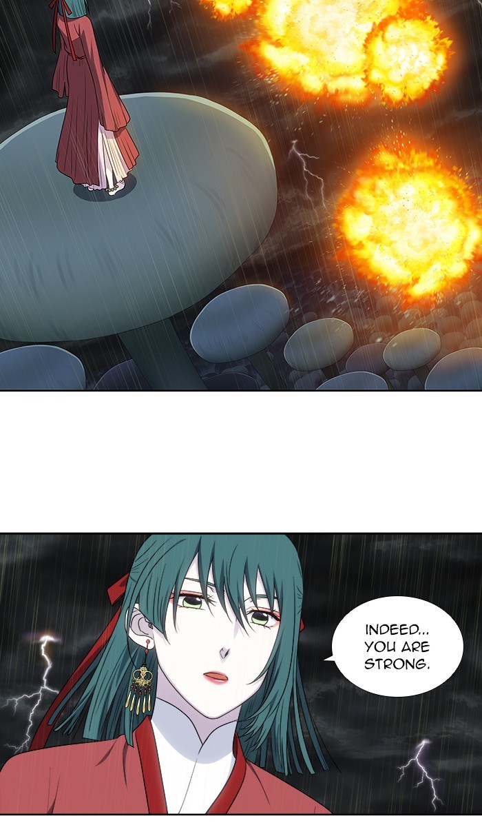 The Gamer Chapter 318 - page 12