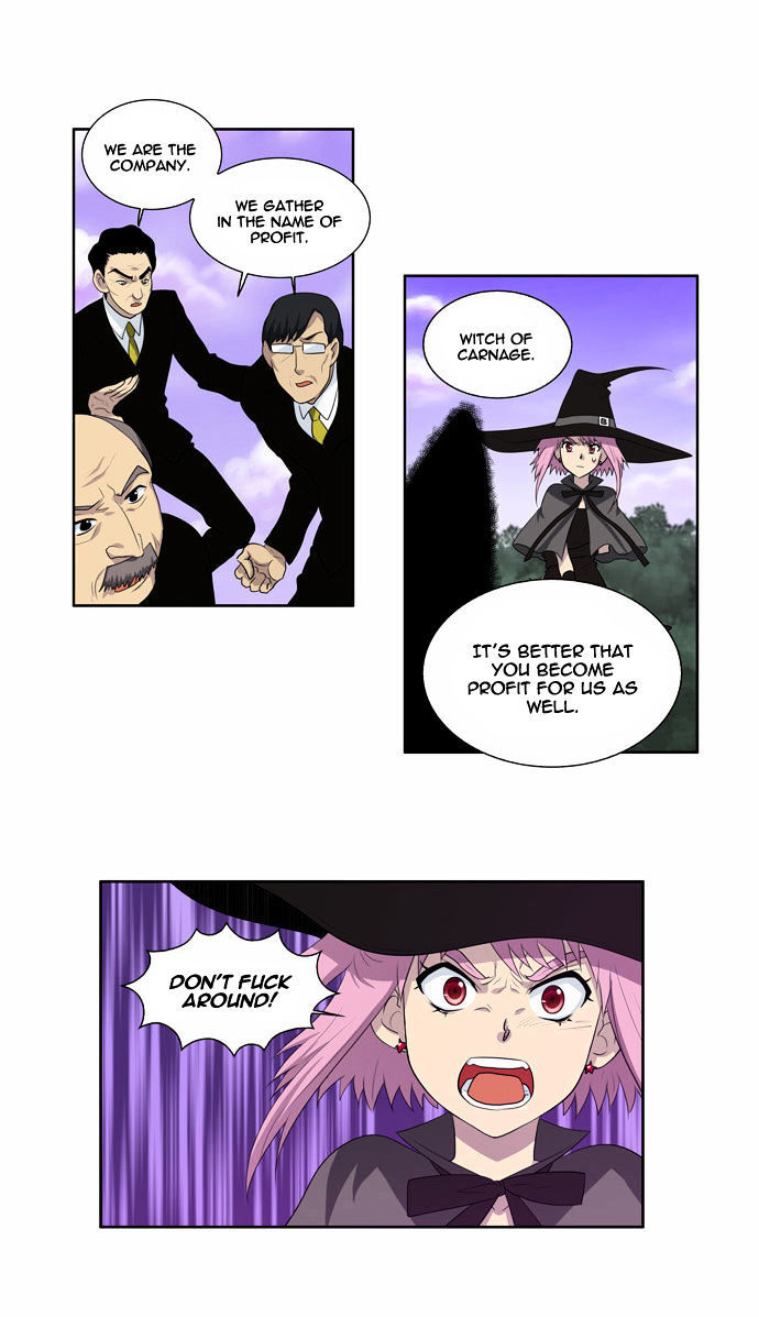 The Gamer Chapter 78 - page 13