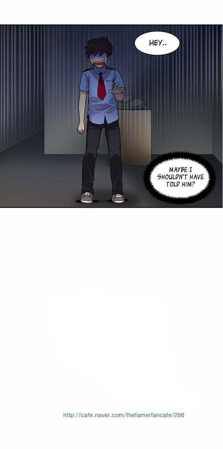 The Gamer Chapter 8 - page 34
