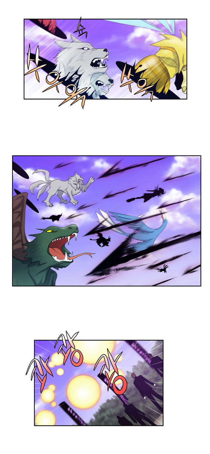 The Gamer Chapter 79 - page 14