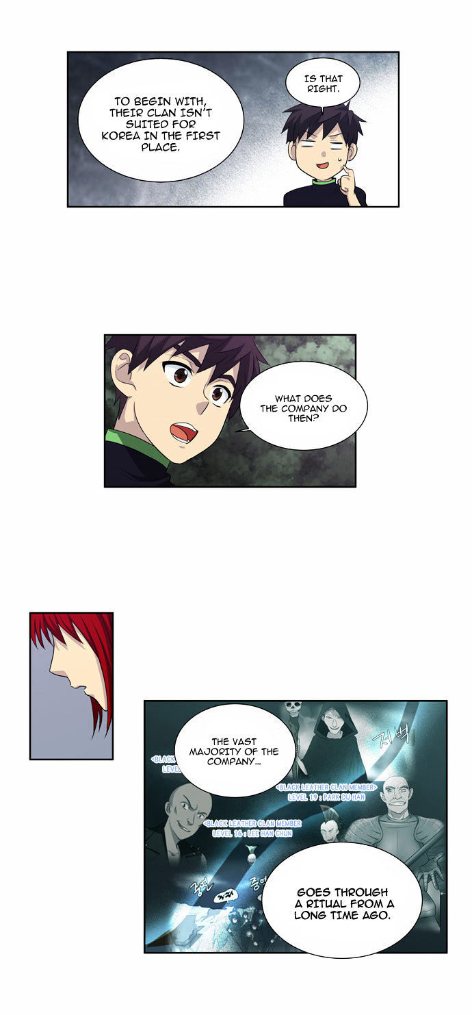 The Gamer Chapter 79 - page 6