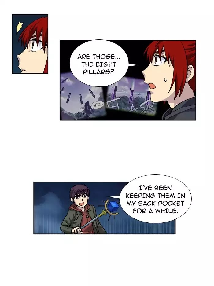 The Gamer Chapter 215 - page 10