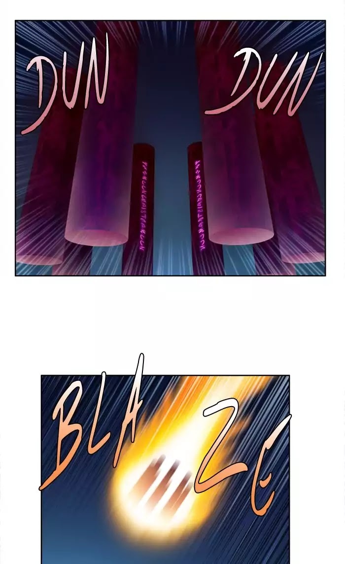 The Gamer Chapter 215 - page 12