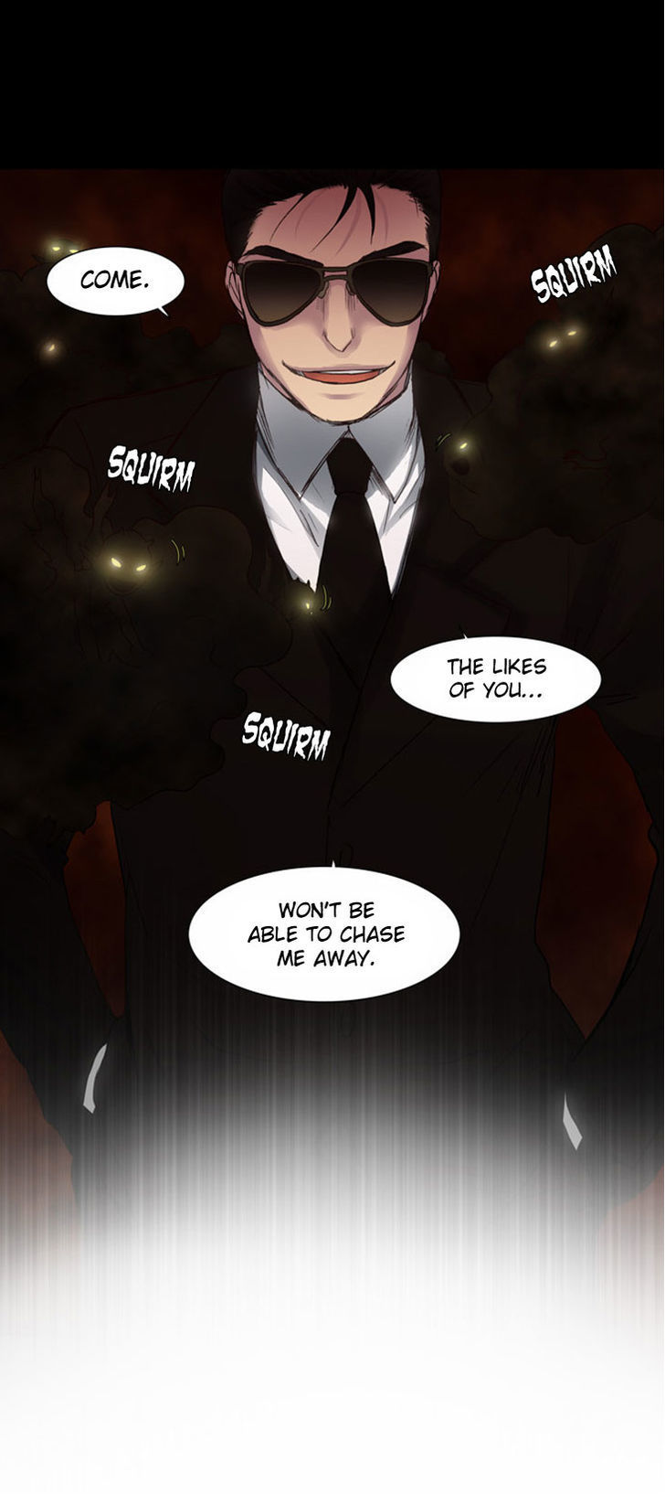 The Gamer Chapter 9 - page 16