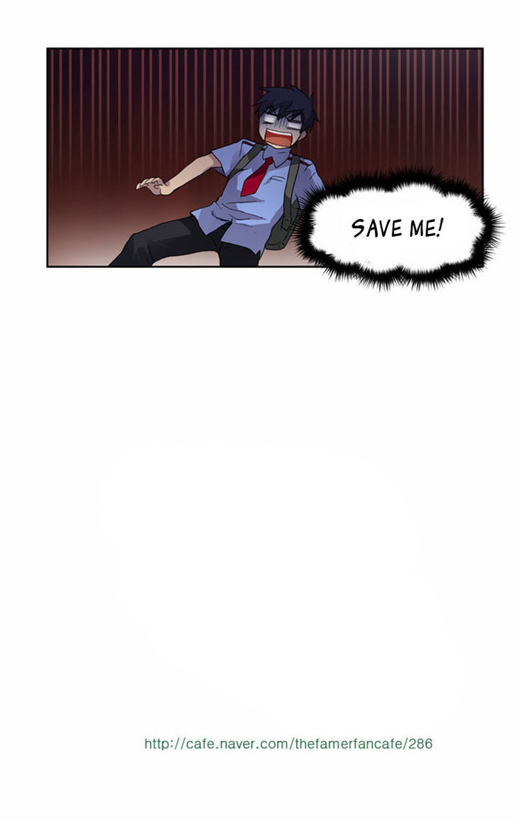 The Gamer Chapter 9 - page 32