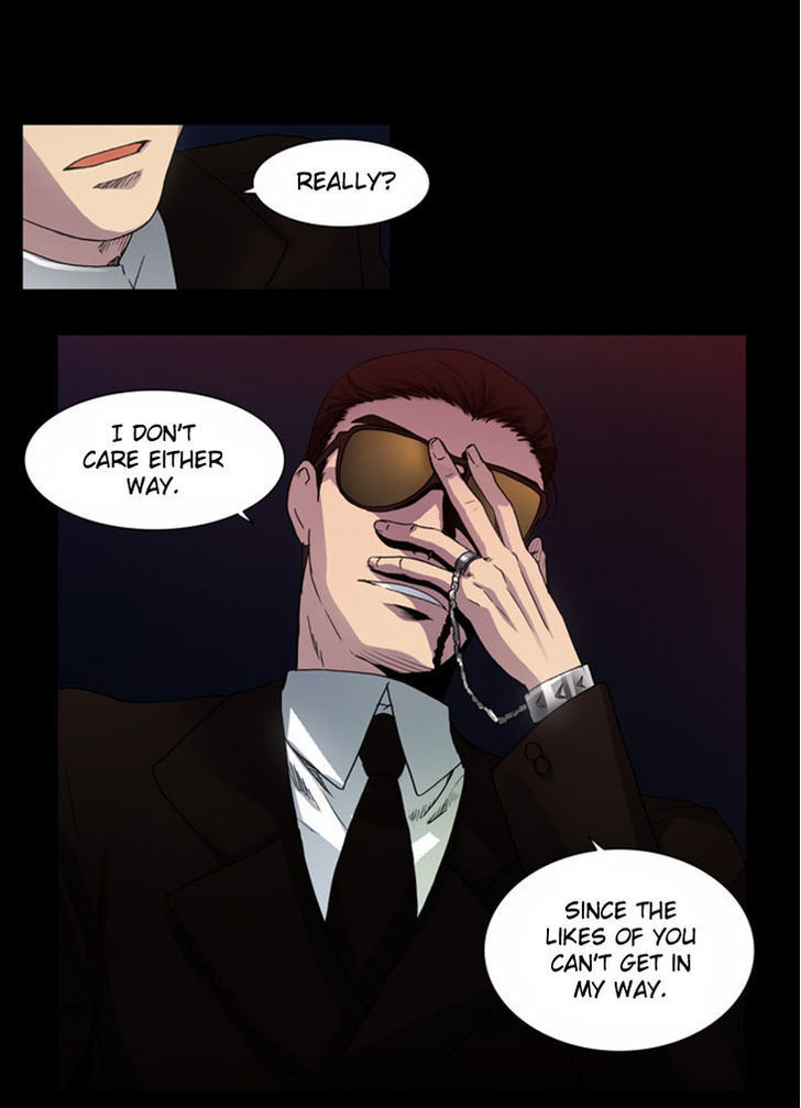 The Gamer Chapter 9 - page 8