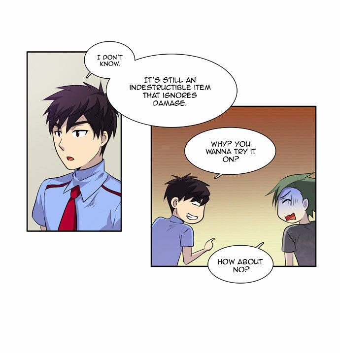 The Gamer Chapter 40 - page 23