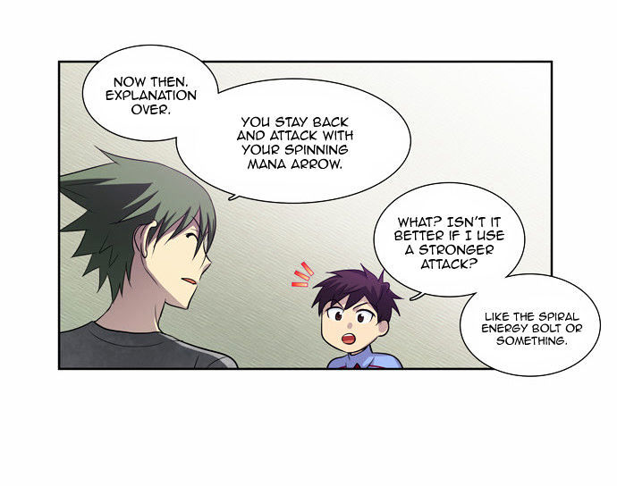 The Gamer Chapter 40 - page 4