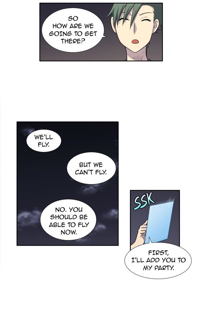 The Gamer Chapter 144 - page 31