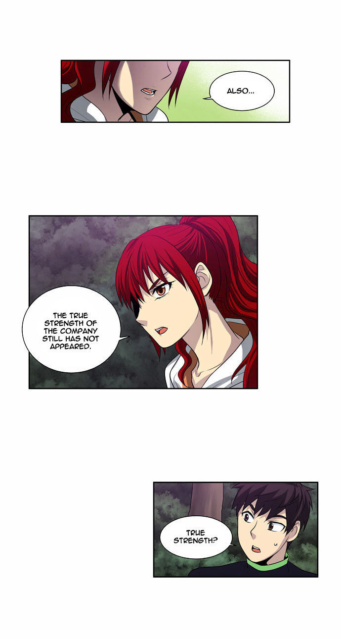 The Gamer Chapter 80 - page 23