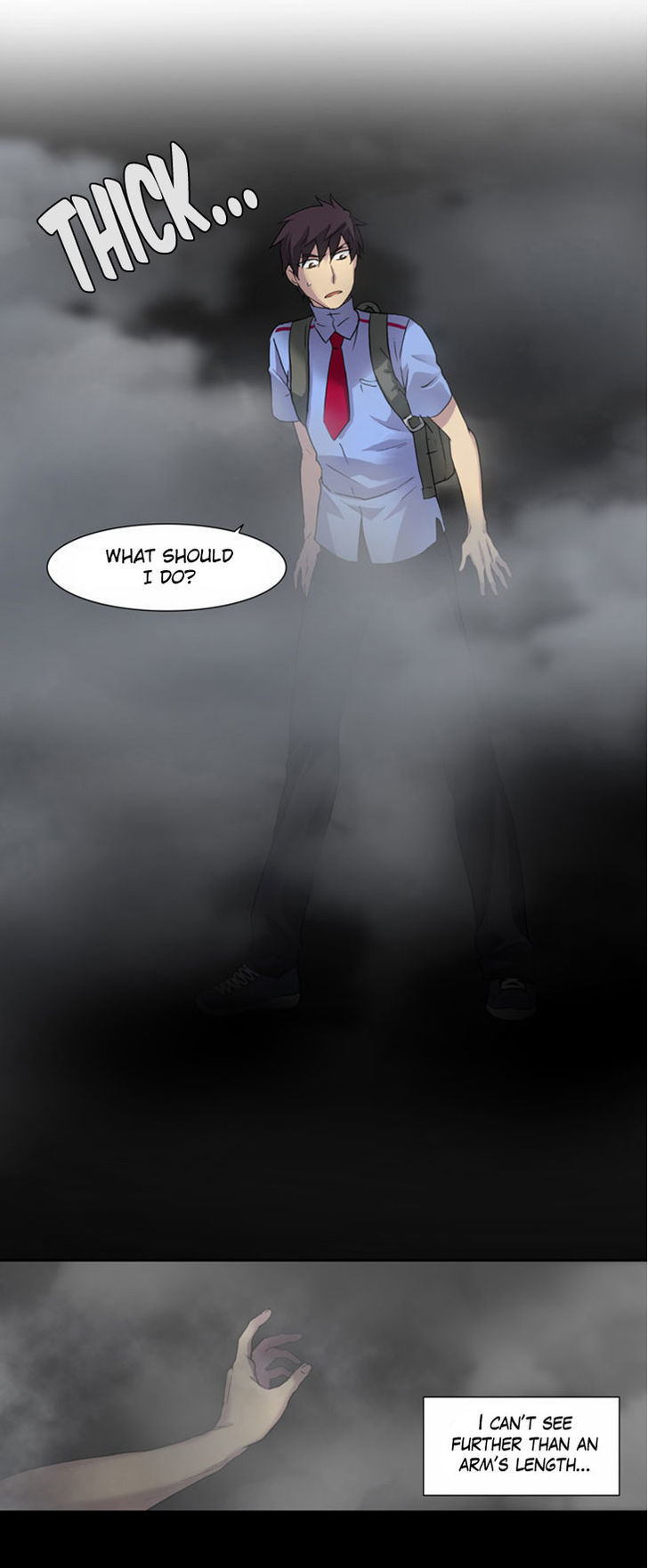 The Gamer Chapter 10 - page 5