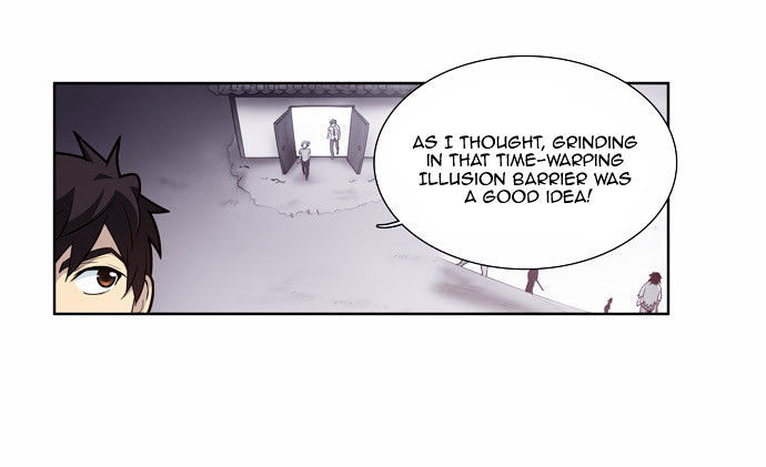 The Gamer Chapter 41 - page 4