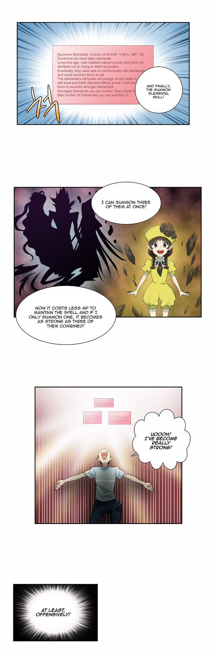 The Gamer Chapter 41 - page 7