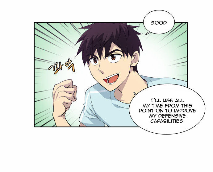 The Gamer Chapter 41 - page 8
