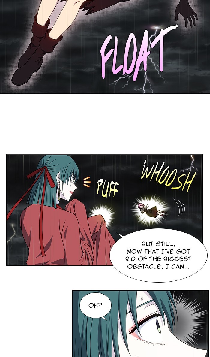 The Gamer Chapter 321 - page 11