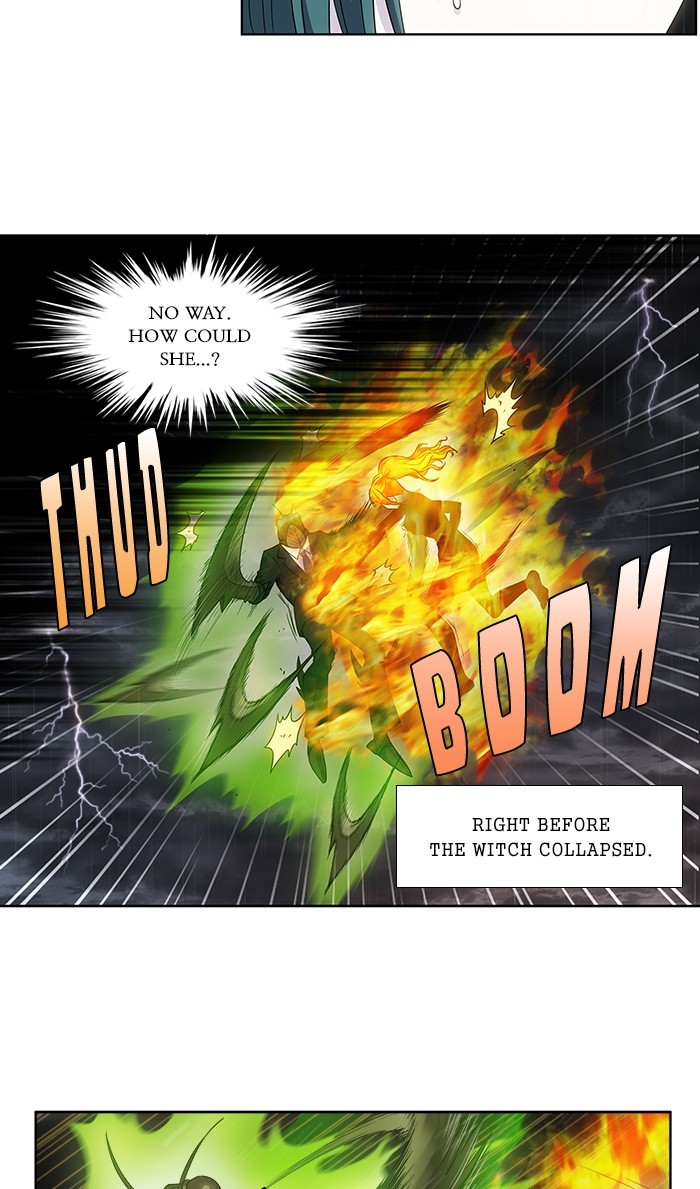 The Gamer Chapter 321 - page 12