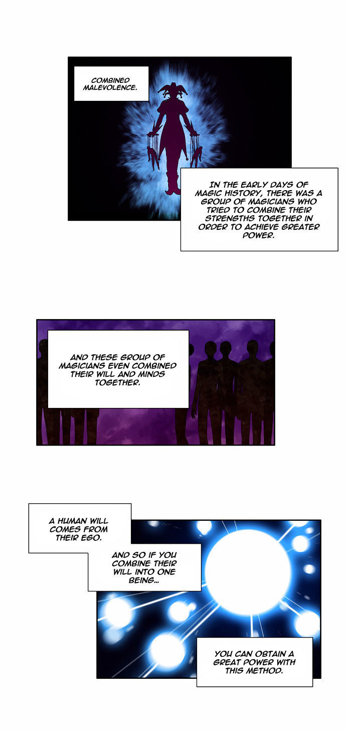 The Gamer Chapter 81 - page 10