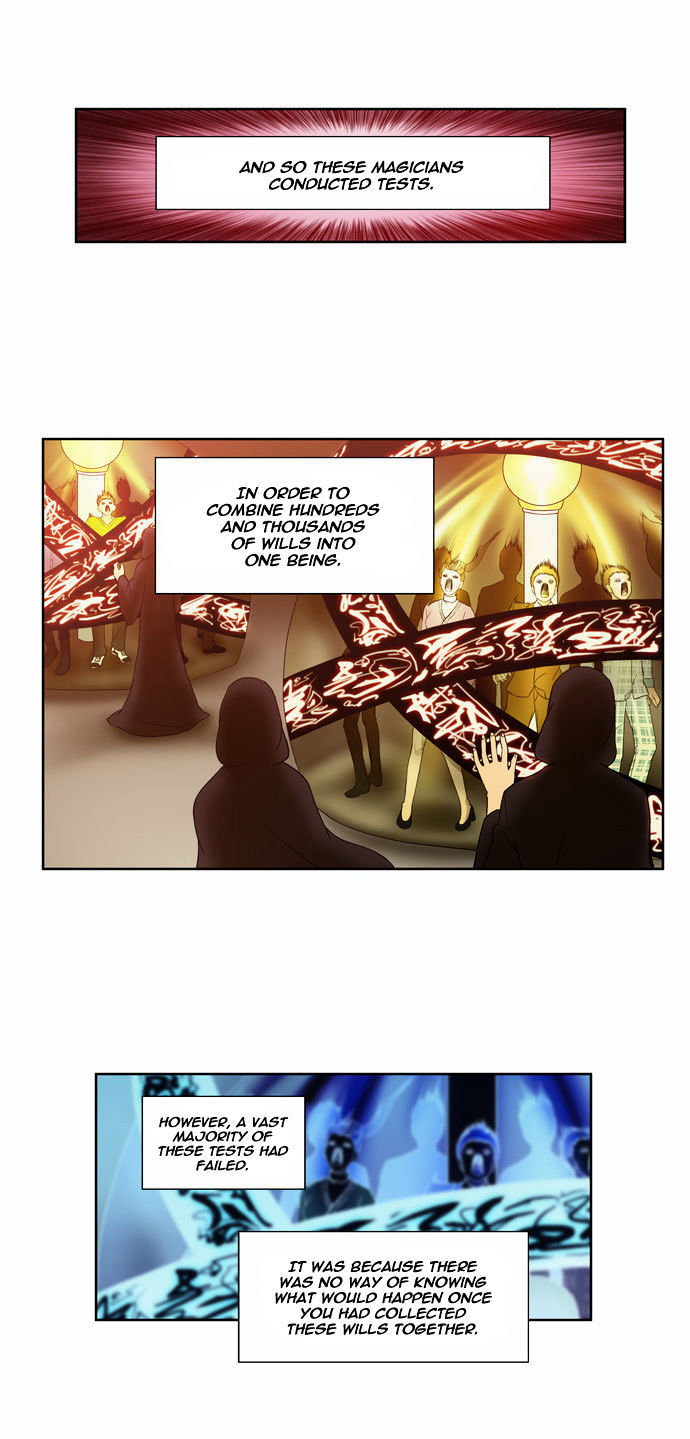 The Gamer Chapter 81 - page 11