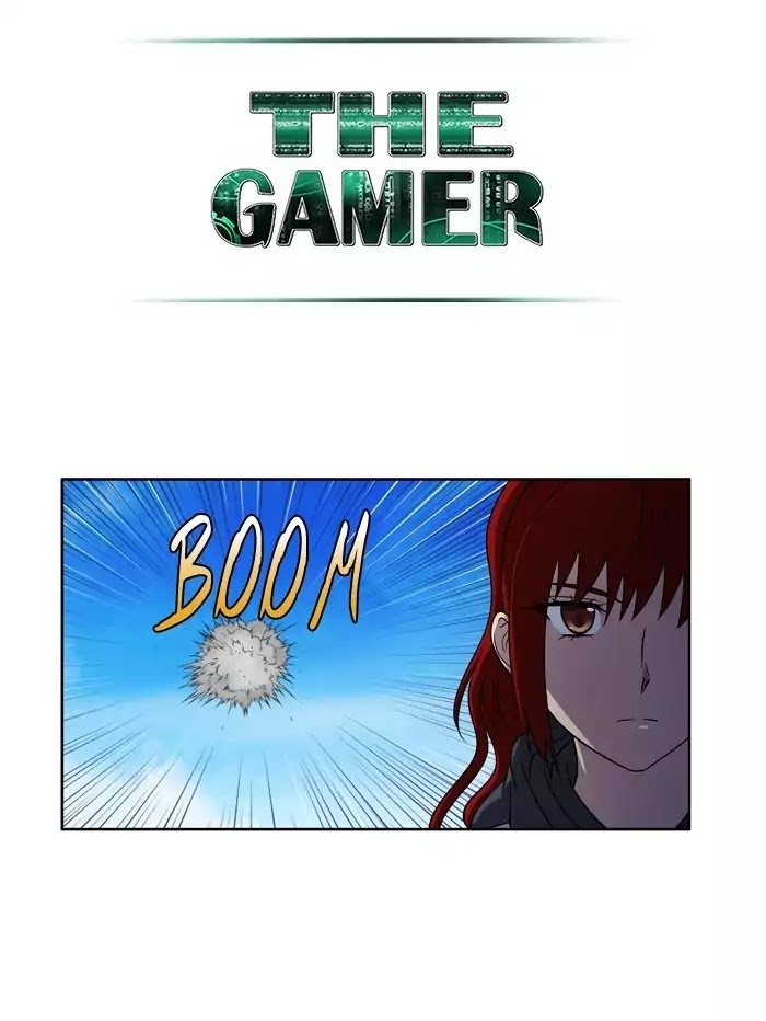 The Gamer Chapter 217 - page 16