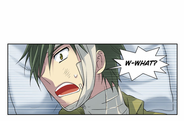 The Gamer Chapter 11 - page 11