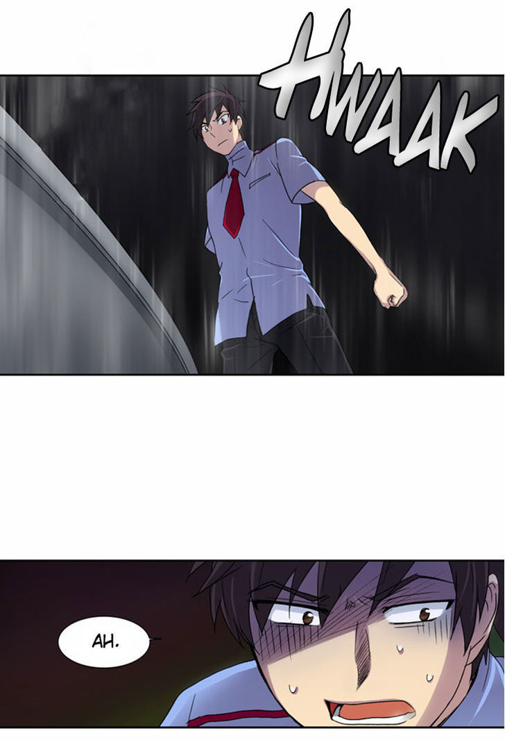 The Gamer Chapter 11 - page 24