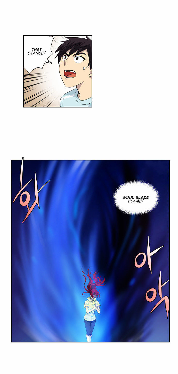 The Gamer Chapter 42 - page 14