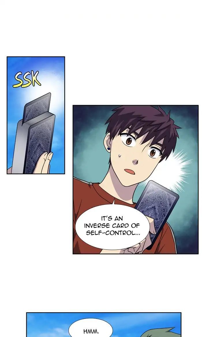 The Gamer Chapter 268 - page 4