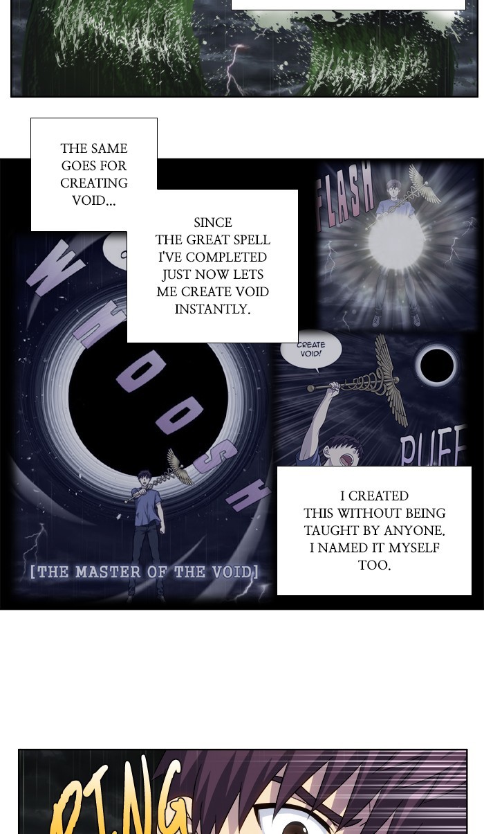 The Gamer Chapter 322 - page 17
