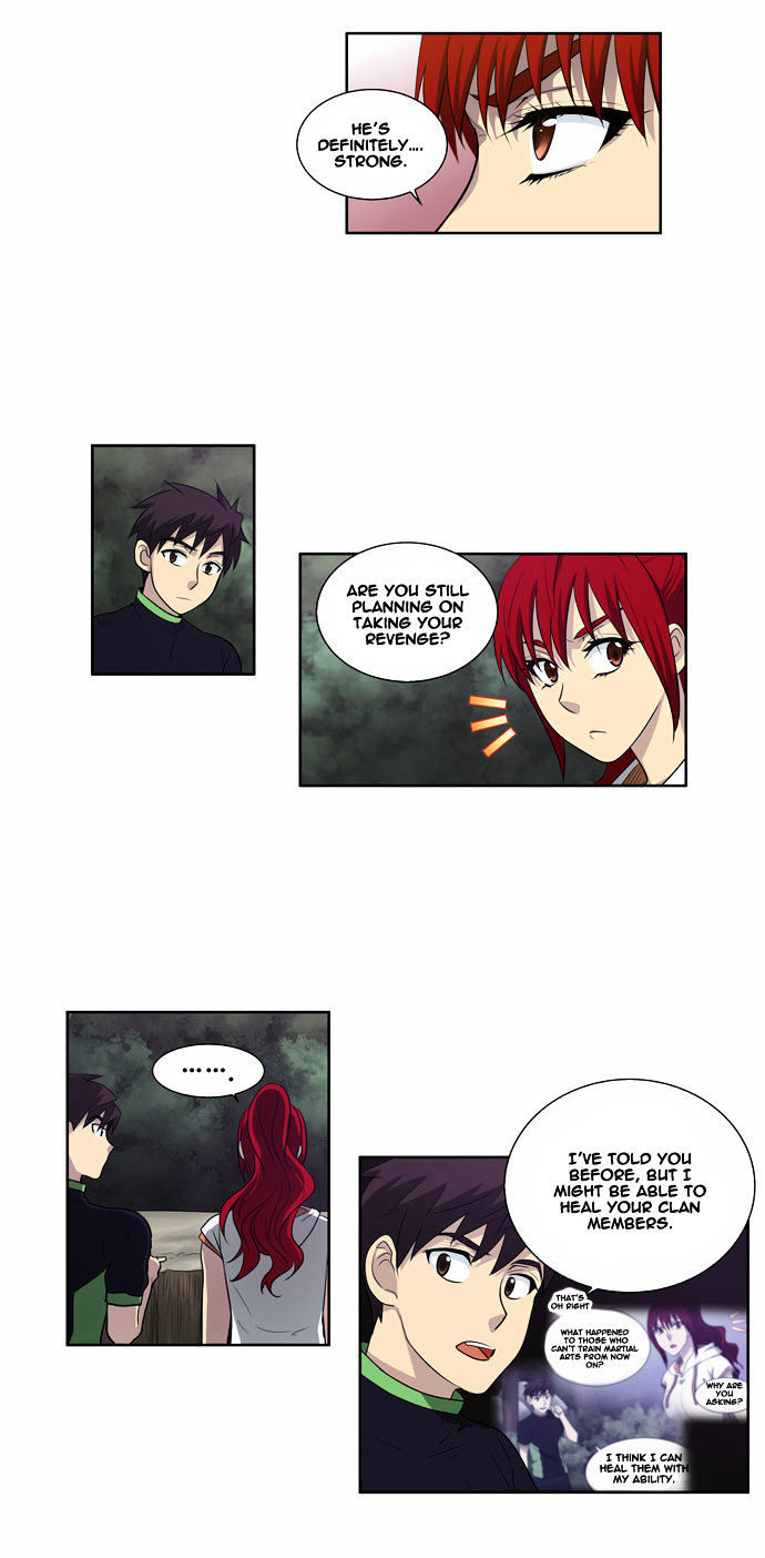 The Gamer Chapter 82 - page 18