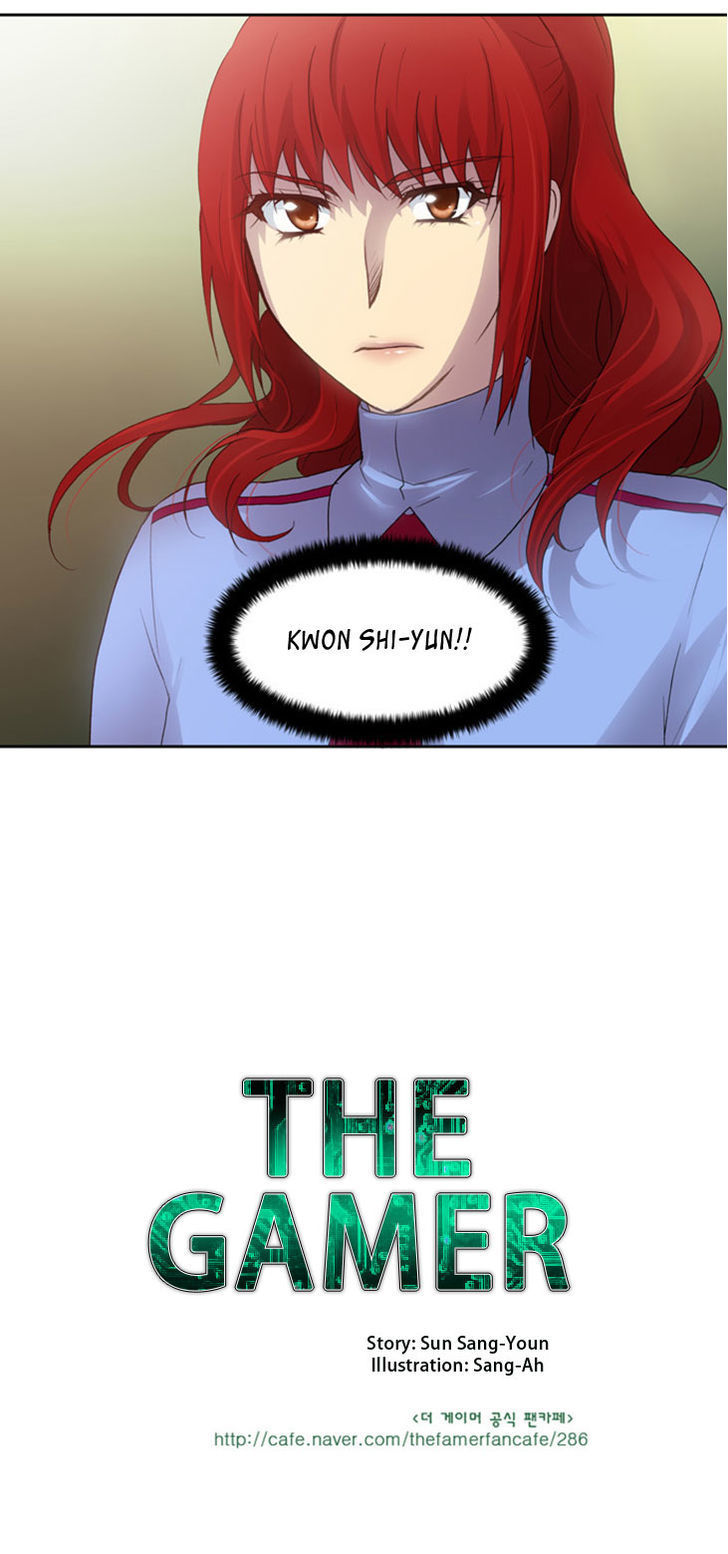 The Gamer Chapter 12 - page 24