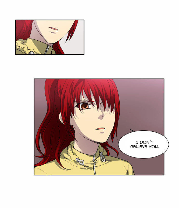 The Gamer Chapter 43 - page 12