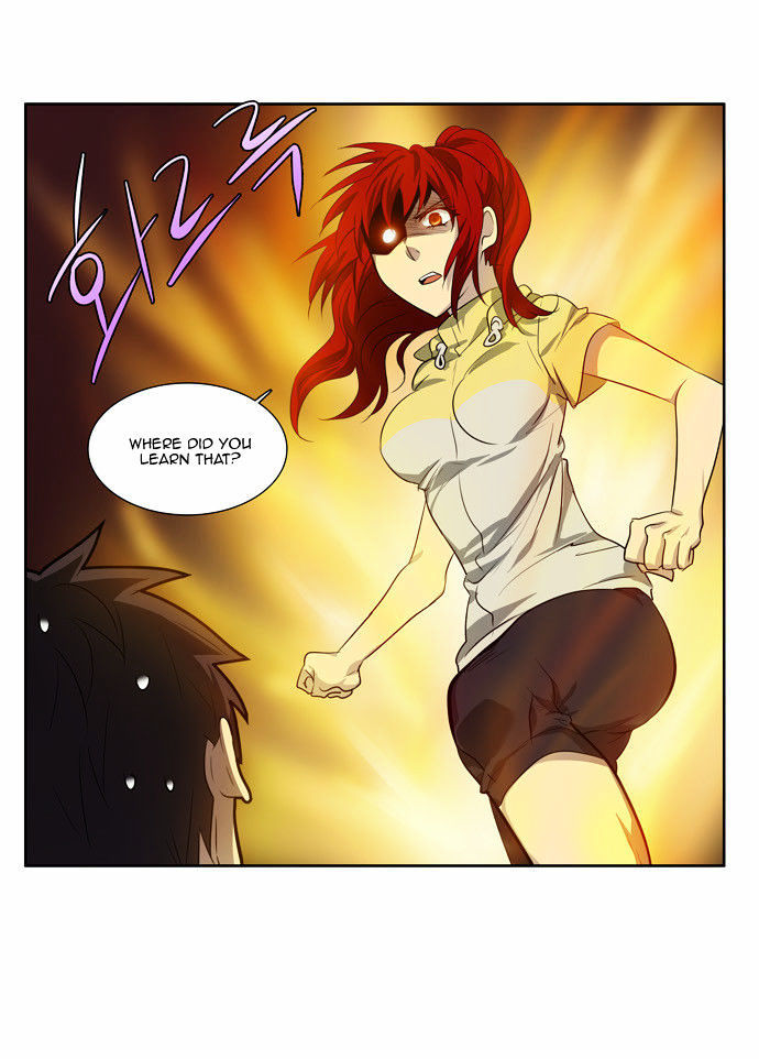 The Gamer Chapter 43 - page 26