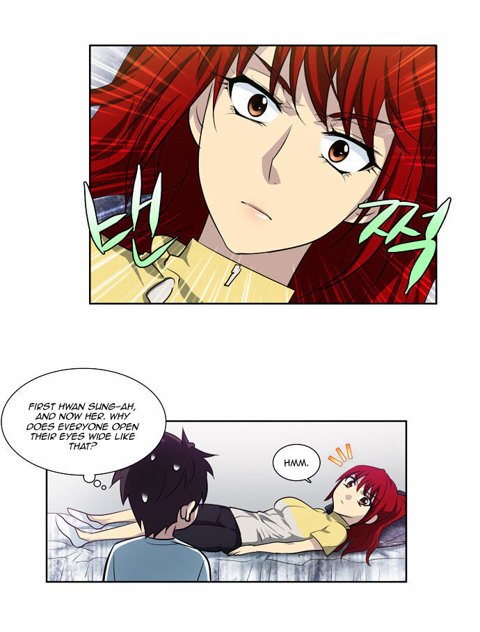 The Gamer Chapter 43 - page 4