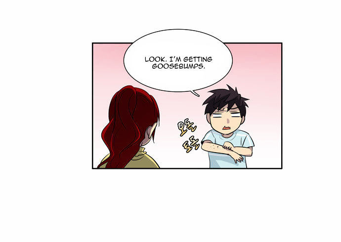 The Gamer Chapter 43 - page 8
