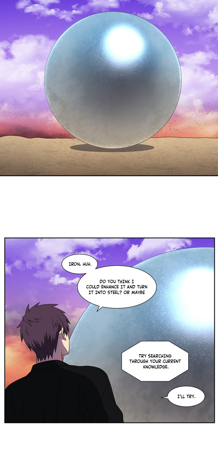 The Gamer Chapter 407 - page 3