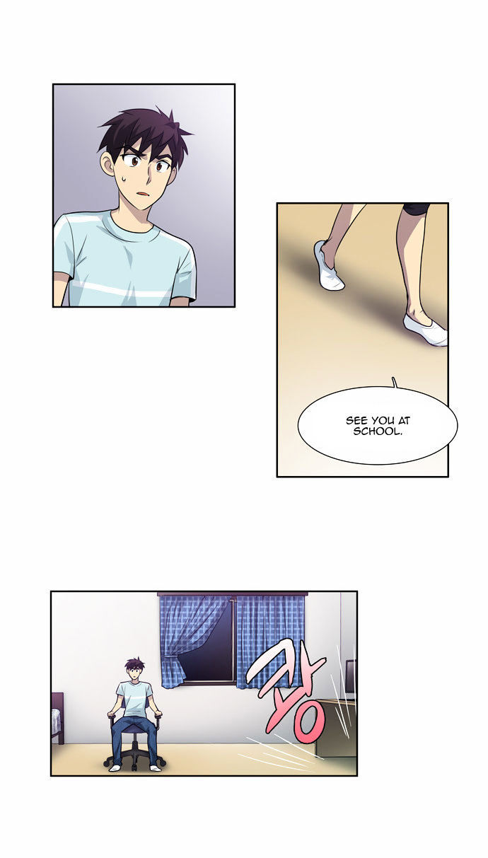 The Gamer Chapter 44 - page 11