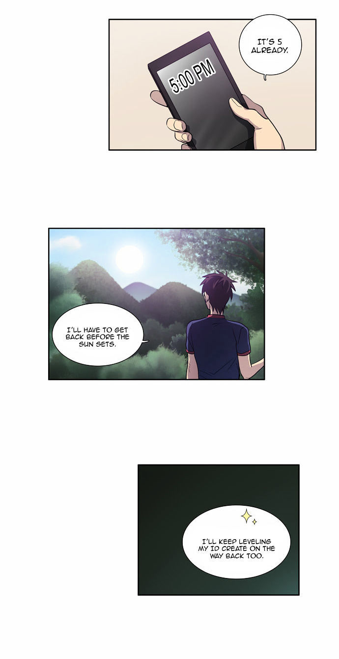 The Gamer Chapter 44 - page 18