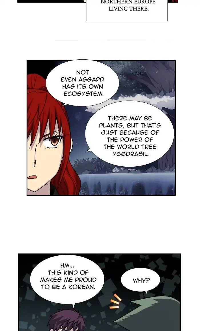 The Gamer Chapter 270 - page 7